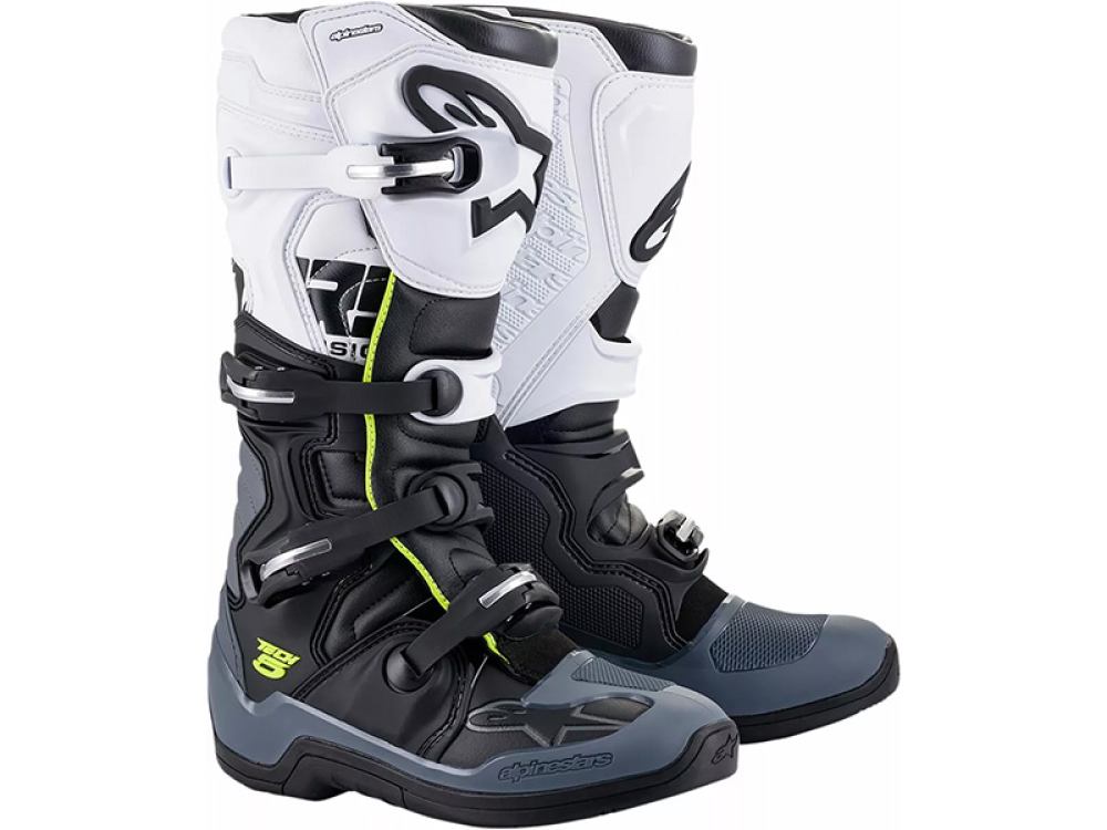 Tech 5 black-white-grey 1
